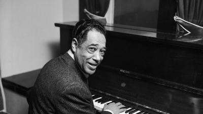 Duke Ellington